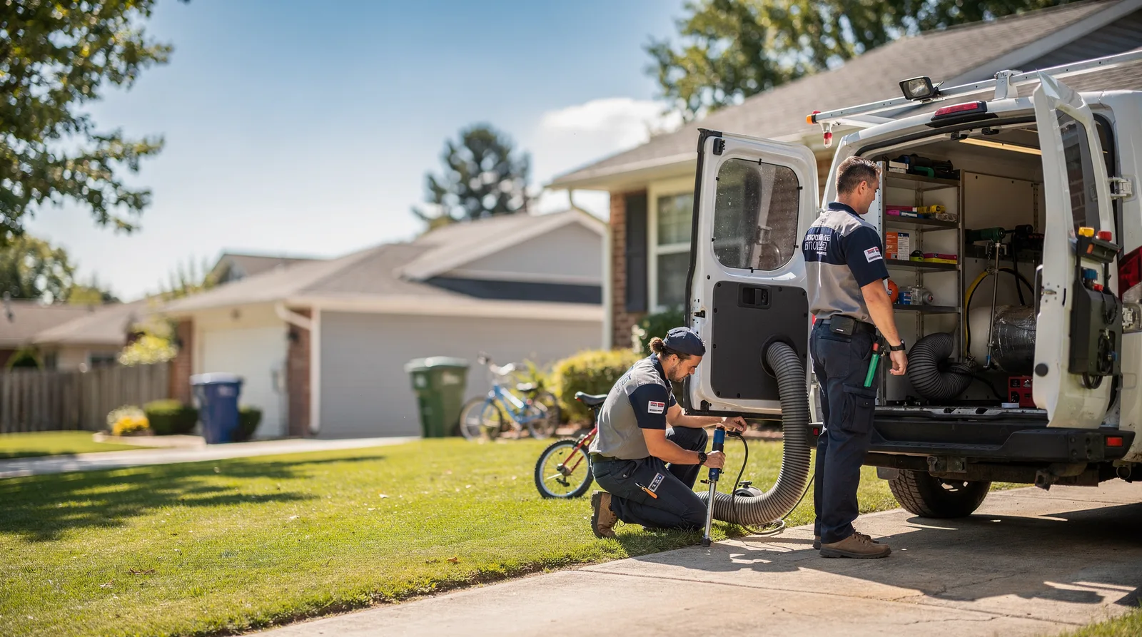 24/7 HVAC Repair & AC Replacement in Calhoun, GA near me